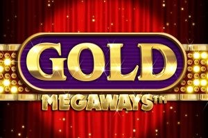 Gold Megaways