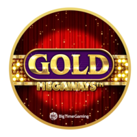 Gold Megaways