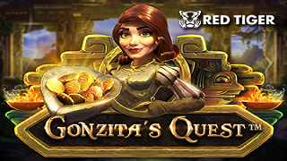 Gonzita's Quest