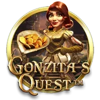 Gonzita's Quest