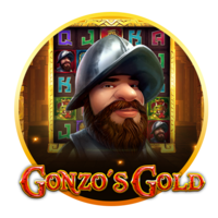 Gonzo's Gold