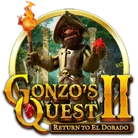 Gonzo's Quest 2