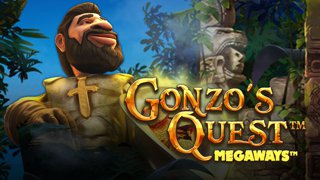 Gonzo's Quest Megaways