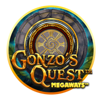 Gonzo's Quest Megaways