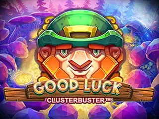 Good Luck Clusterbuster