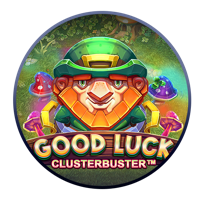 Good Luck Clusterbuster