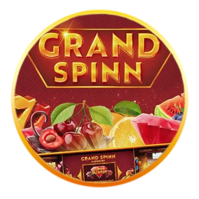 Grand Spinn