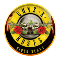 Guns N' Roses Video Slots