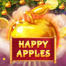 Happy Apple