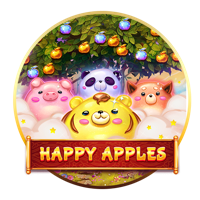 Happy Apples