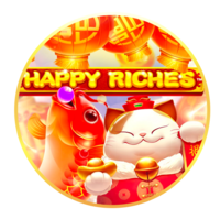 Happy Riches