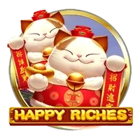 Happy Riches