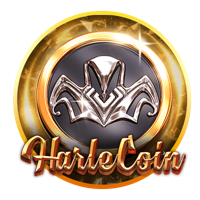 Harle Coin