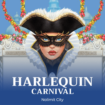 Harlequin Carnival