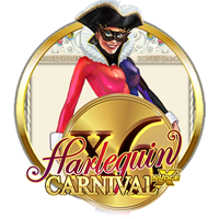 Harlequin Carnival