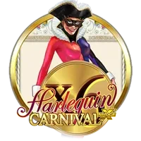 Harlequin Carnival