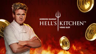 Gordon Ramsay Hell's Kitchen