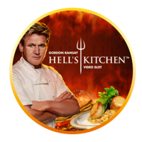 Gordon Ramsay Hell's Kitchen