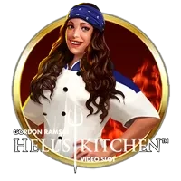 Gordon Ramsay Hell's Kitchen