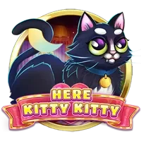 Here Kitty Kitty