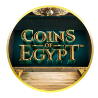 Coins of Egypt