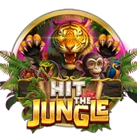 Hit the Jungle
