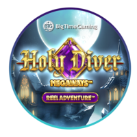 Holy Diver Megaways