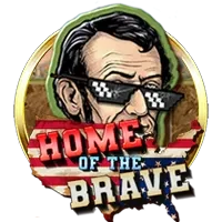 Home of the Brave