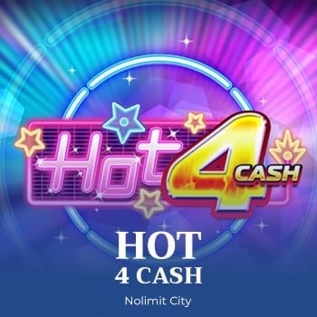 Hot 4 Cash