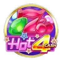 Hot 4 Cash