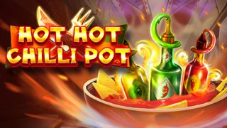 Hot Hot Chilli Pot