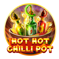 Hot Hot Chilli Pot