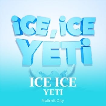 Ice Ice Yeti