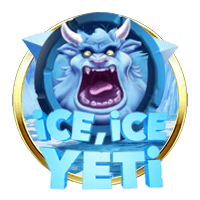 Ice Ice Yeti