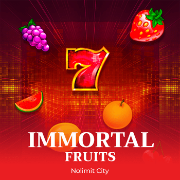 Immortal Fruits