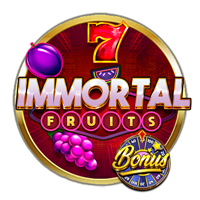 Immortal Fruits