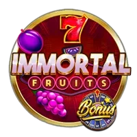 Immortal Fruits