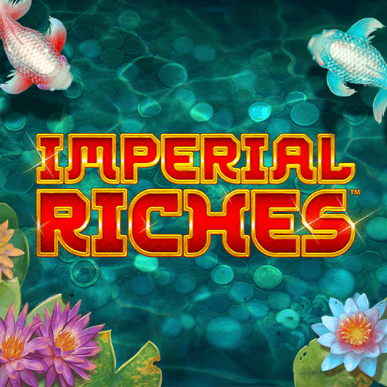 Imperial Riches