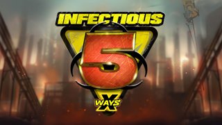 Infectious 5 xWays