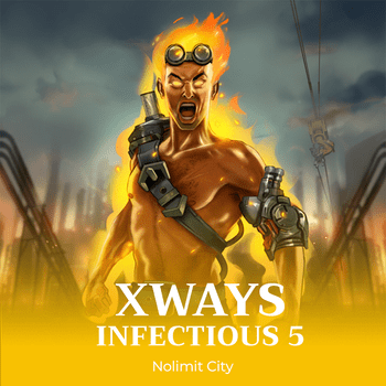 Infectious 5 xWays