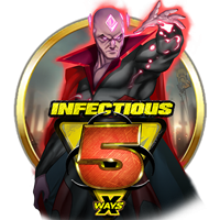 Infectious 5 xWays