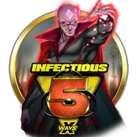 Infectious 5 xWays
