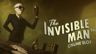 The Invisible Man