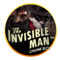 The Invisible Man