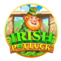 Irish Pot Luck