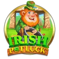 Irish Pot Luck