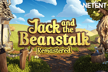 Jack and the Beanstalk Remastered