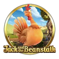 Jack and the Beanstalk