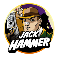 Jack Hammer