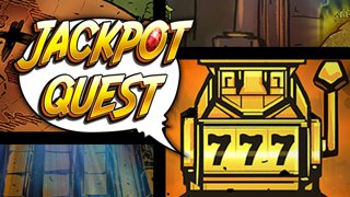 Jackpot Quest